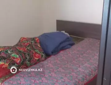 2-комнатная квартира, этаж 2 из 2, 35 м², На длительный срок