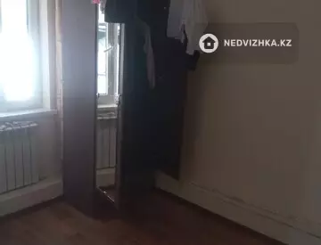 2-комнатная квартира, этаж 2 из 2, 35 м², На длительный срок