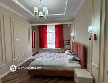 2-комнатная квартира, этаж 11 из 12, 81 м²