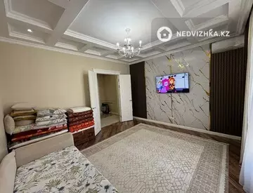 2-комнатная квартира, этаж 11 из 12, 81 м²