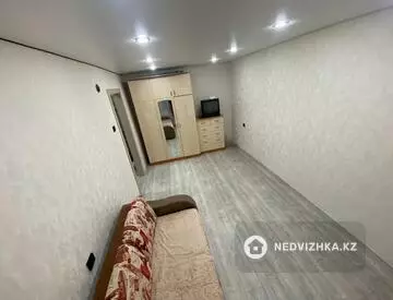 1-комнатная квартира, этаж 2 из 5, 31 м²