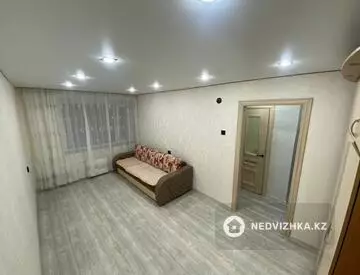 1-комнатная квартира, этаж 2 из 5, 31 м²