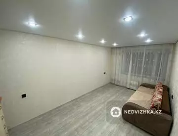 1-комнатная квартира, этаж 2 из 5, 31 м²