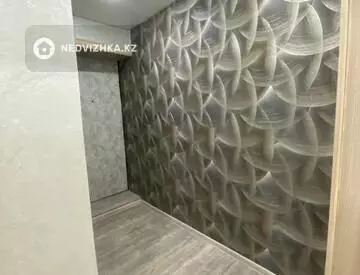 1-комнатная квартира, этаж 2 из 5, 31 м²
