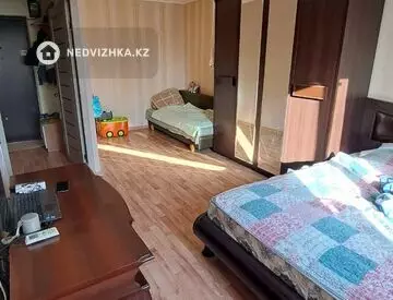 1-комнатная квартира, этаж 3 из 10, 34 м²