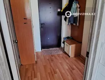 1-комнатная квартира, этаж 3 из 10, 34 м²