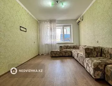 1-комнатная квартира, этаж 5 из 5, 35 м²