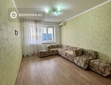 1-комнатная квартира, этаж 5 из 5, 35 м²