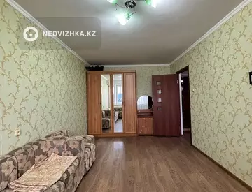 1-комнатная квартира, этаж 5 из 5, 35 м²