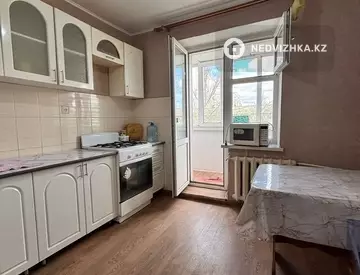 1-комнатная квартира, этаж 5 из 5, 35 м²