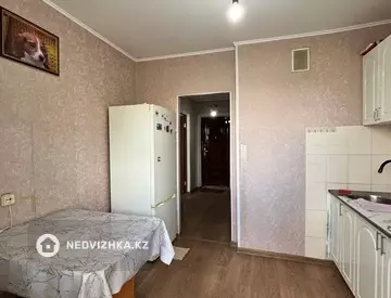1-комнатная квартира, этаж 5 из 5, 35 м²