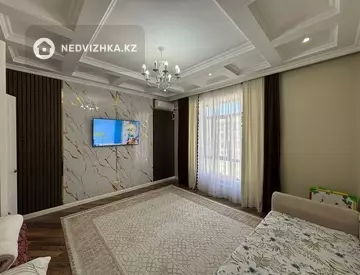 2-комнатная квартира, этаж 11 из 12, 81 м²