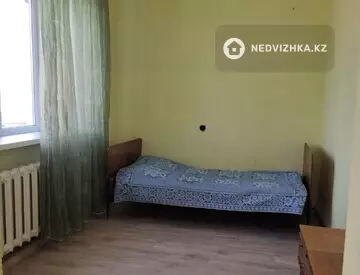 2-комнатная квартира, этаж 1 из 5, 60 м²
