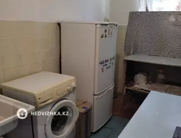 2-комнатная квартира, этаж 1 из 5, 60 м²