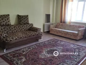 2-комнатная квартира, этаж 1 из 5, 60 м²