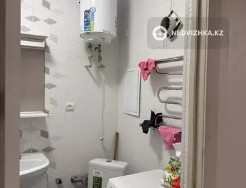 2-комнатная квартира, этаж 7 из 9, 57 м²
