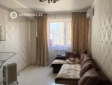 2-комнатная квартира, этаж 7 из 9, 57 м²