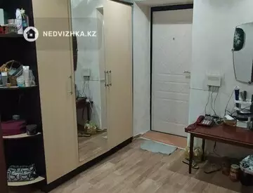 2-комнатная квартира, этаж 4 из 5, 51 м²