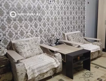 2-комнатная квартира, этаж 4 из 5, 51 м²