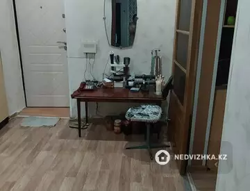 2-комнатная квартира, этаж 4 из 5, 51 м²