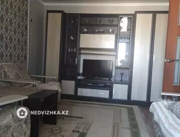 2-комнатная квартира, этаж 4 из 5, 51 м²