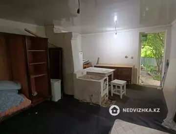 1-комнатный дом, 3 соток, 20 м², На длительный срок