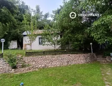 1-комнатный дом, 3 соток, 20 м², На длительный срок