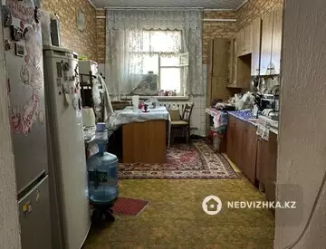 3-комнатный дом, 10 соток, 97 м²