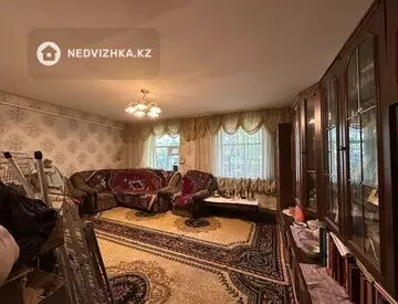 3-комнатный дом, 10 соток, 97 м²