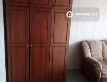 2-комнатная квартира, этаж 1 из 5, 46 м²