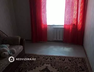 2-комнатная квартира, этаж 1 из 5, 46 м²