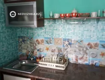 2-комнатная квартира, этаж 1 из 5, 46 м²