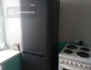 2-комнатная квартира, этаж 1 из 5, 46 м²