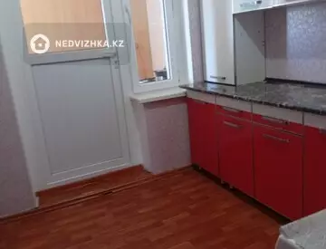 2-комнатная квартира, этаж 5 из 5, 56 м²