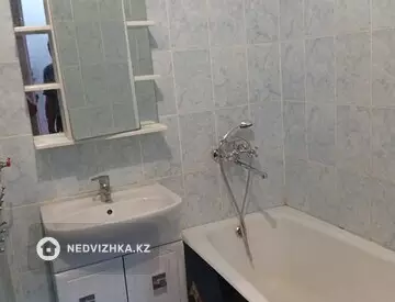 2-комнатная квартира, этаж 5 из 5, 56 м²