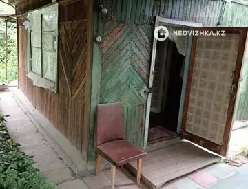 1-комнатный дом, 6 соток, 30 м²