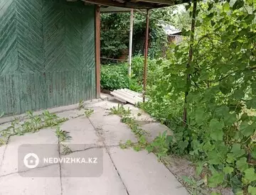 1-комнатный дом, 6 соток, 30 м²