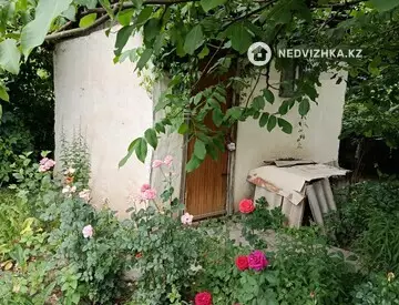 1-комнатный дом, 6 соток, 30 м²