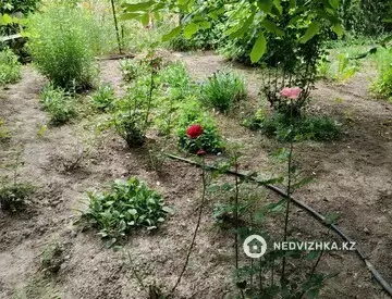 1-комнатный дом, 6 соток, 30 м²