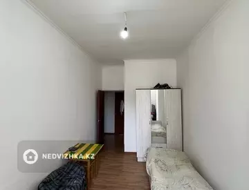 2-комнатная квартира, этаж 1 из 9, 59 м²