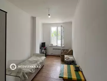 2-комнатная квартира, этаж 1 из 9, 59 м²