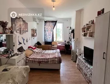 2-комнатная квартира, этаж 1 из 9, 59 м²