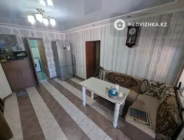 3-комнатный дом, 4.3 соток, 94 м²
