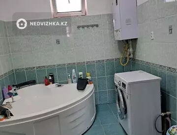 5-комнатный дом, 8 соток, 105 м²