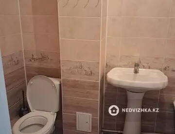 2-комнатная квартира, этаж 6 из 6, 58 м²