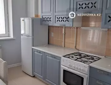 2-комнатная квартира, этаж 6 из 6, 58 м²