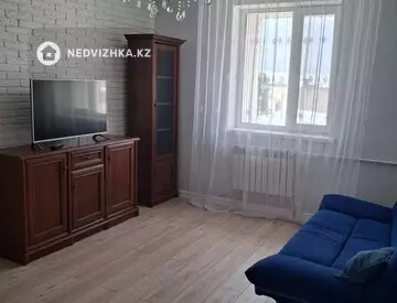2-комнатная квартира, этаж 6 из 6, 58 м²