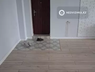 2-комнатная квартира, этаж 6 из 6, 58 м²