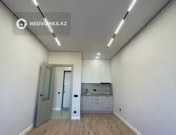 2-комнатная квартира, этаж 10 из 16, 41 м²