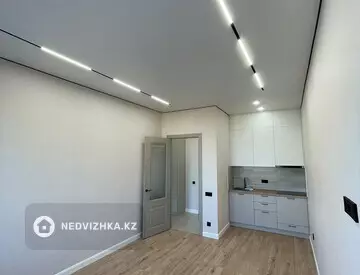 2-комнатная квартира, этаж 10 из 16, 41 м²